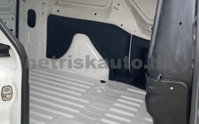 CITROEN Berlingo 1.6 BHDi District L2 E6 tehergépkocsi 3,5t össztömegig - 1560cm3 Diesel 121213 7/9