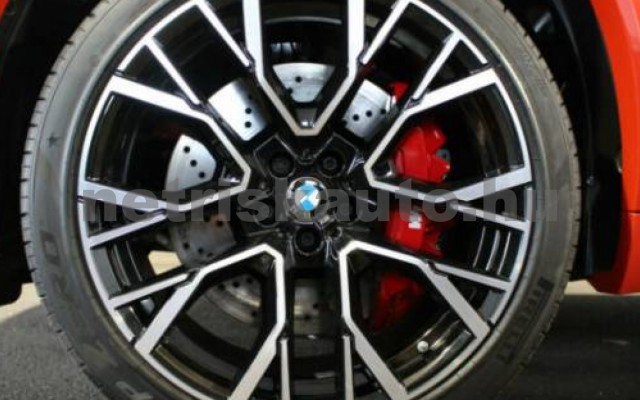 BMW X5 M személygépkocsi - 4395cm3 Benzin 117783 4/7