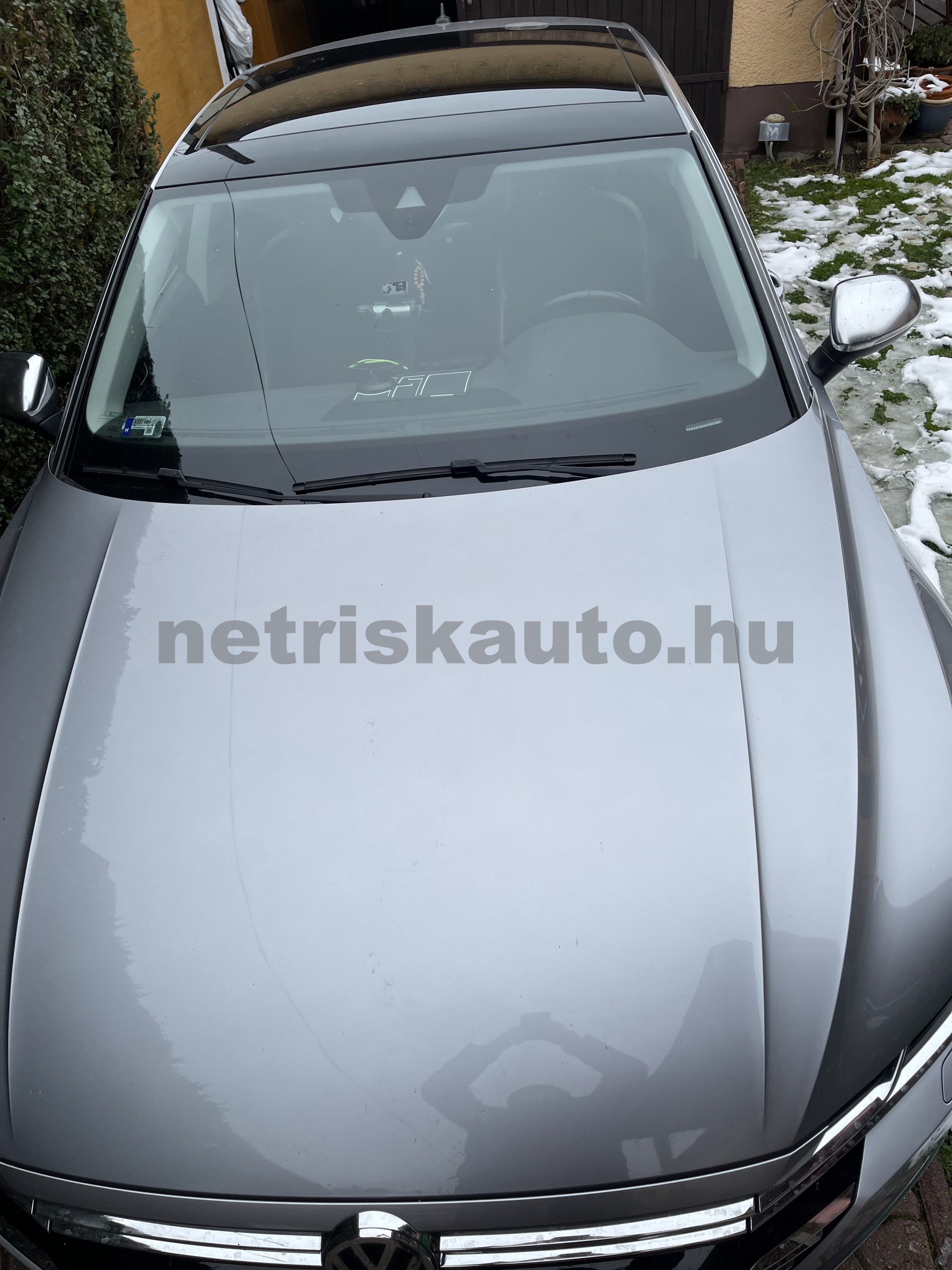 VW Arteon Arteon 1,5 TSI DSG Duplakuplung:7 fokoza személygépkocsi - 1498cm3 Benzin 121355 3/10