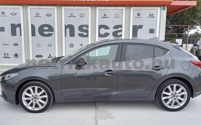 MAZDA Mazda 3 1.5 D Revolution személygépkocsi - 1499cm3 Diesel 120373 5/45