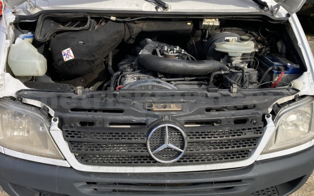 MERCEDES-BENZ Sprinter 308 CDI 903.622 tehergépkocsi 3,5t össztömegig - 2148cm3 Diesel 119857 5/9
