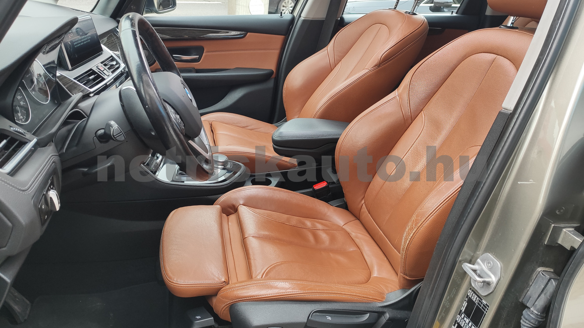 BMW 2-es sorozat 225xe iPerformance Sport Aut. személygépkocsi - 1499cm3 Hybrid 121387 5/12