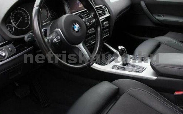 BMW X3 személygépkocsi - 1995cm3 Diesel 117579 5/7