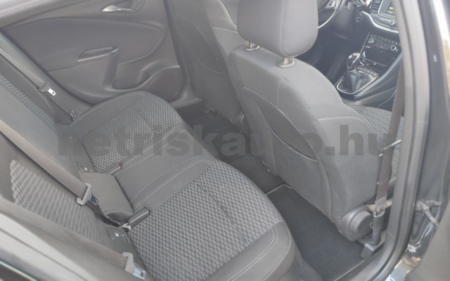 OPEL Astra 1.4 T Innovation személygépkocsi - 1399cm3 Benzin 121336 9/12