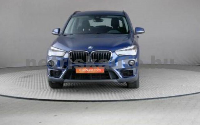 BMW X1 személygépkocsi - 1499cm3 Benzin 117487 2/7