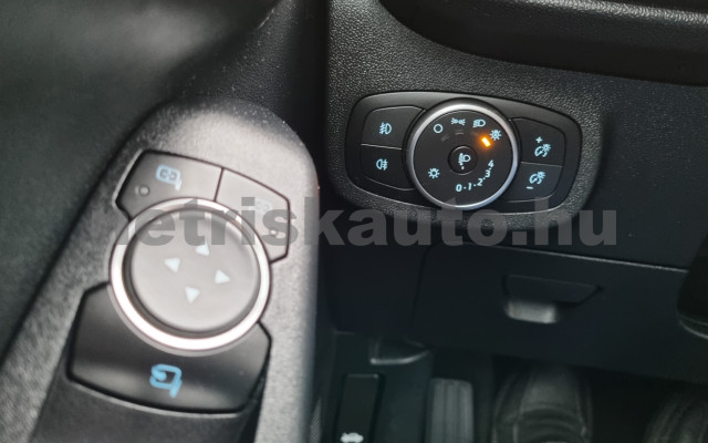 FORD Fiesta 1.0 EcoBoost Titanium Technology személygépkocsi - 998cm3 Benzin 120026 11/12