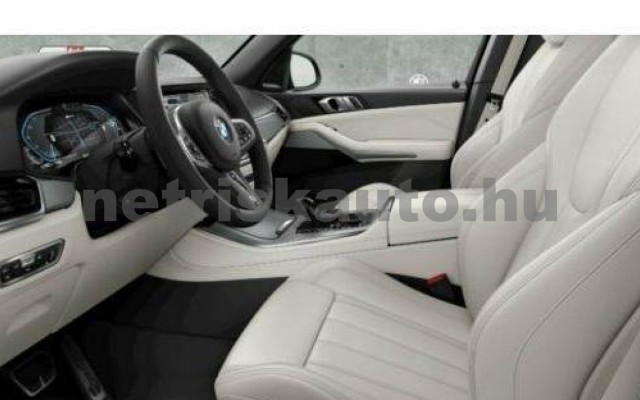 BMW X5 személygépkocsi - 2998cm3 Hybrid 117606 2/2