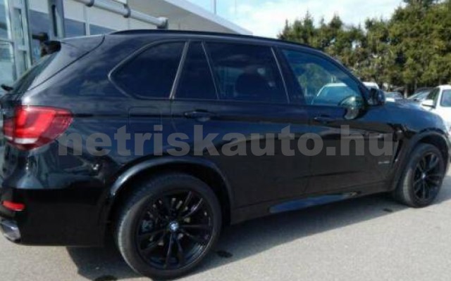 BMW X5 személygépkocsi - 2979cm3 Benzin 117632 2/7