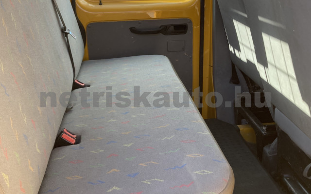 VW Transporter 1.9 TDI tehergépkocsi 3,5t össztömegig - 1896cm3 Diesel 121591 10/10