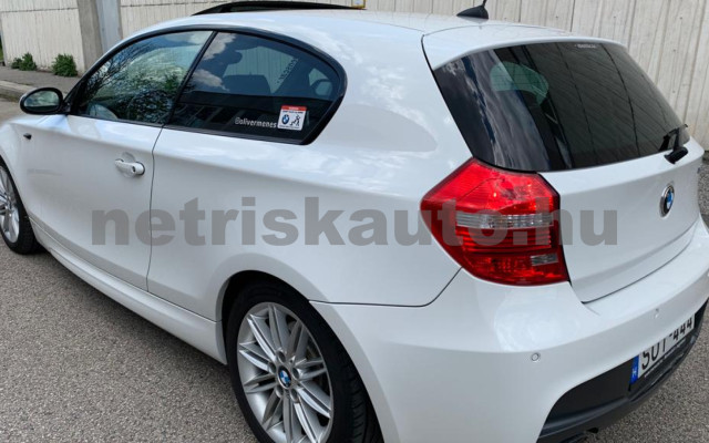 BMW 123d személygépkocsi - 1995cm3 Diesel 120156 8/48