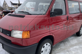 VW Egyéb személygépkocsi - 2461cm3 Diesel 121383