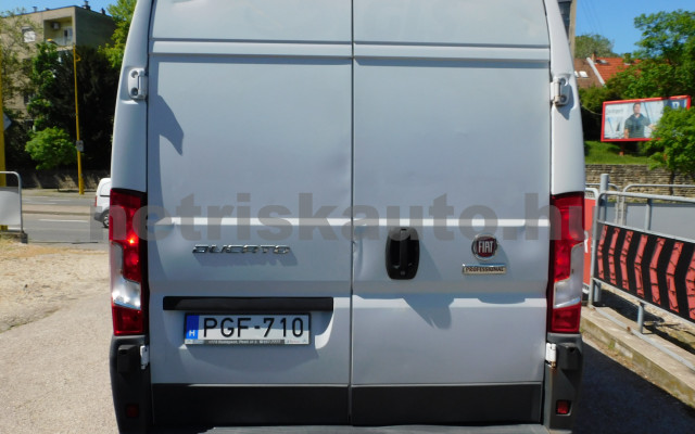 FIAT Ducato 2.3 Mjet LH2 3.5 t E6 tehergépkocsi 3,5t össztömegig - 2287cm3 Diesel 121084 4/12