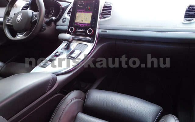 RENAULT Espace 1.6 TCe Init. Paris 4C EDC7 (7 sz.) személygépkocsi - 1618cm3 Benzin 121235 9/12