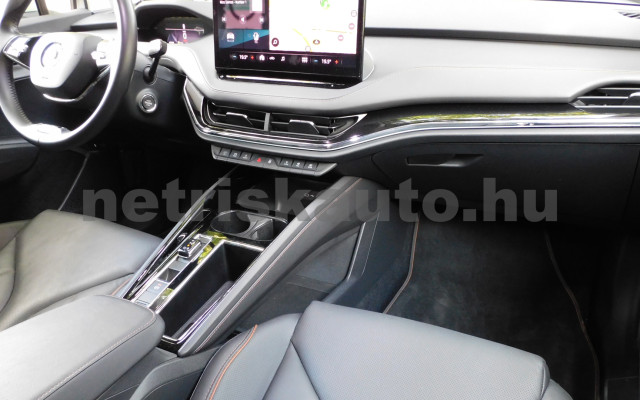 SKODA Enyaq iV 80 személygépkocsi - cm3 Kizárólag elektromos 120063 8/12