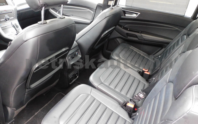FORD Galaxy 2.0 TDCi Titanium Powershift személygépkocsi - 1997cm3 Diesel 120460 10/12