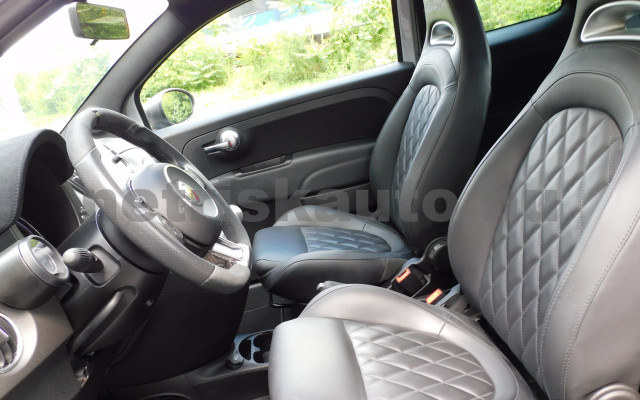 FIAT 500 személygépkocsi - 1368cm3 Benzin 121164 5/12
