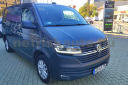 VW Transporter 2.0 TDi T6.1 RT (3 sz.) tehergépkocsi 3,5t össztömegig - 1968cm3 Diesel 121609