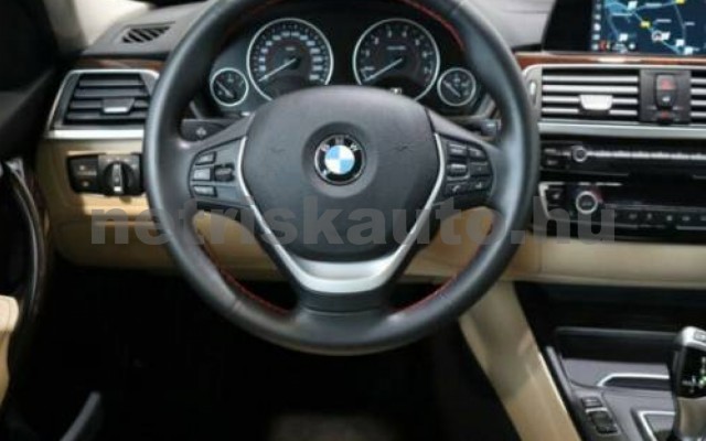 BMW 340 személygépkocsi - 2998cm3 Benzin 117277 3/7
