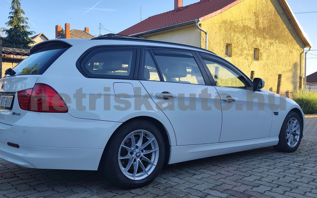 BMW 3-as sorozat 318d személygépkocsi - 1995cm3 Diesel 121493 6/12