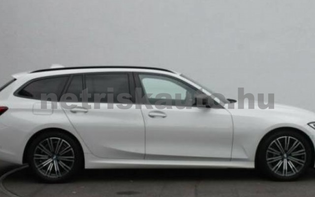 BMW 340 személygépkocsi - 2993cm3 Diesel 117324 5/7