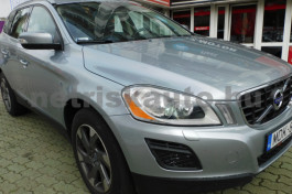 VOLVO XC60 2.4 D [D4] Ocean Race személygépkocsi - 2400cm3 Diesel 120327
