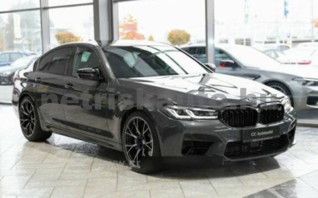 BMW M5 személygépkocsi - 4395cm3 Benzin 117758 4/7