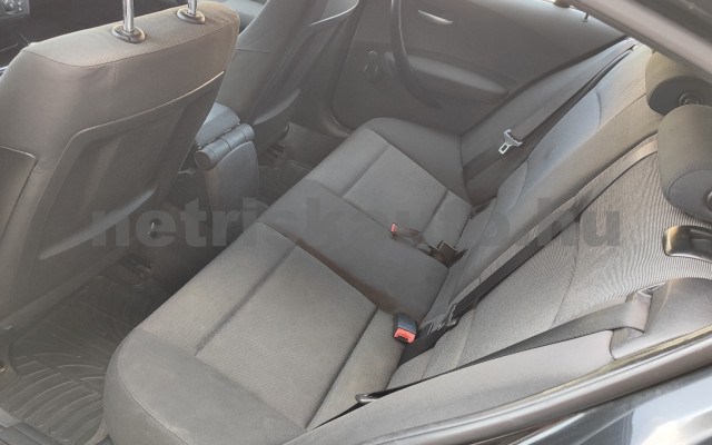 BMW 1-es sorozat 116i személygépkocsi - 1596cm3 Benzin 121523 9/12