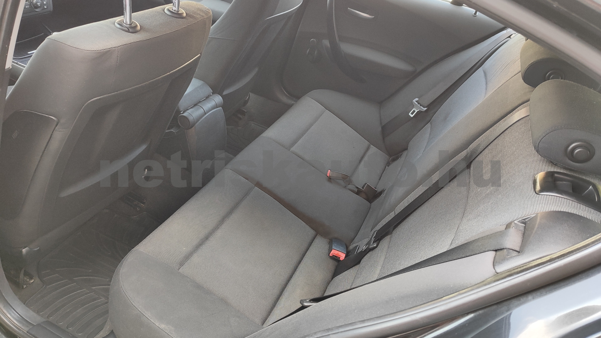 BMW 1-es sorozat 116i személygépkocsi - 1596cm3 Benzin 121523 9/12