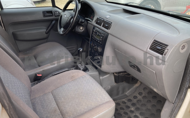 FORD Connect 1.8 TDI Transit 220 LWB tehergépkocsi 3,5t össztömegig - 1753cm3 Diesel 121386 7/9