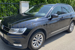 VW Tiguan 2.0 TDI BMT SCR Comfortline személygépkocsi - 1968cm3 Diesel 121183