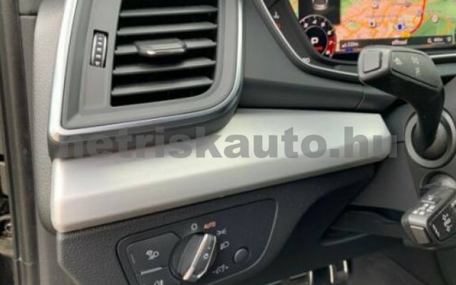 AUDI SQ5 személygépkocsi - 2995cm3 Benzin 117103 7/7