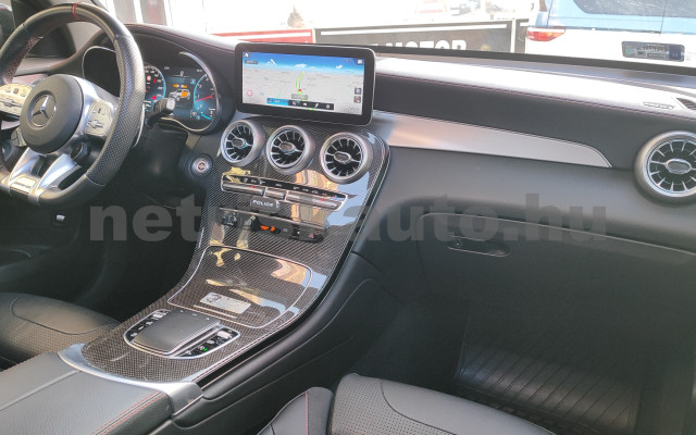 MERCEDES-BENZ GLC-osztály Mercedes-AMG GLC 43 4Matic 9G-TRONI személygépkocsi - 2996cm3 Benzin 121374 9/12