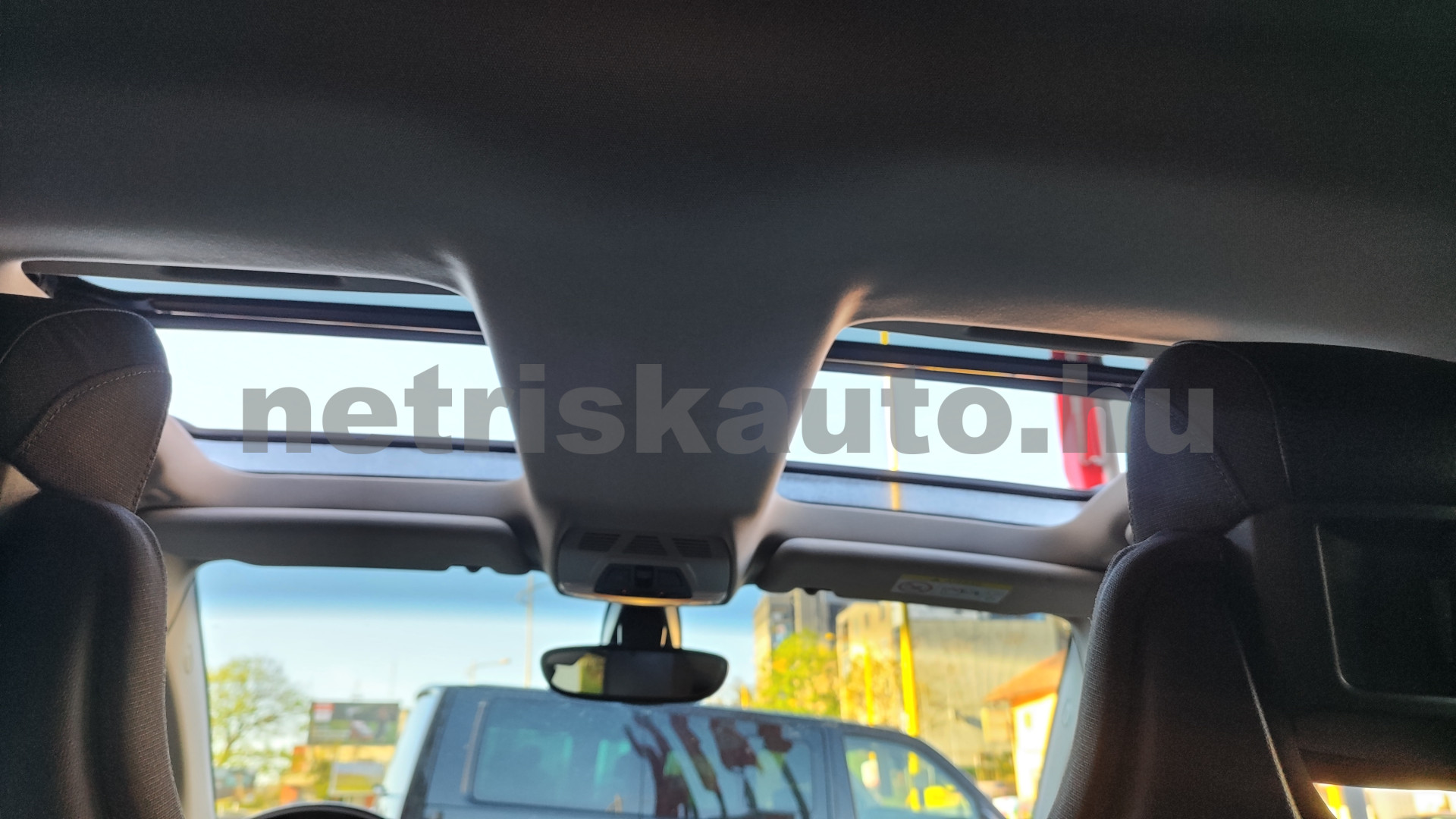 BMW i3 i3 Aut. személygépkocsi - cm3 Kizárólag elektromos 121436 6/12
