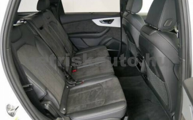 AUDI SQ7 személygépkocsi - 3996cm3 Benzin 117059 4/7
