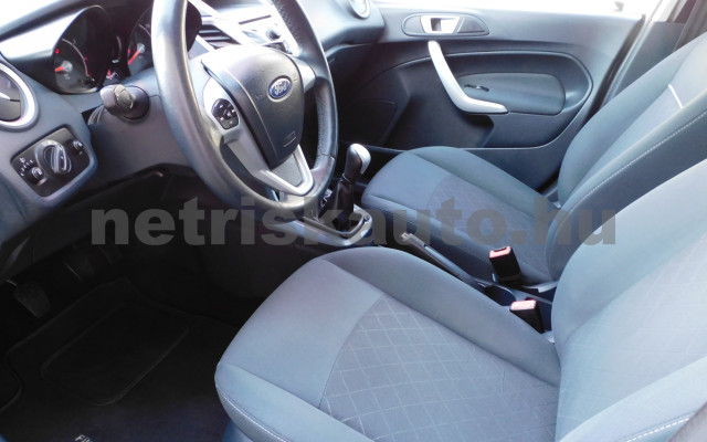 FORD Fiesta 1.4 Champions személygépkocsi - 1388cm3 Benzin 120158 6/12