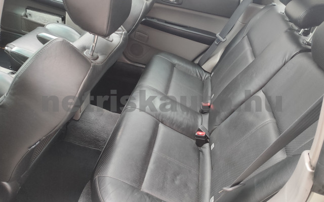 SUBARU Forester 2.5 Turbo személygépkocsi - 2457cm3 Benzin 121380 10/12