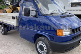 VW Transporter 2.5 7DL 1T2 tehergépkocsi 3,5t össztömegig - 2461cm3 Diesel 121464