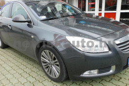 OPEL Insignia 2.0 CDTI Cosmo Aut. személygépkocsi - 1956cm3 Diesel 120008