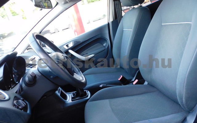 FORD Fiesta 1.4 Champions személygépkocsi - 1388cm3 Benzin 120158 5/12
