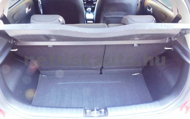 KIA Picanto 1.0 DPI Gold Aut. személygépkocsi - 998cm3 Benzin 121307 10/12