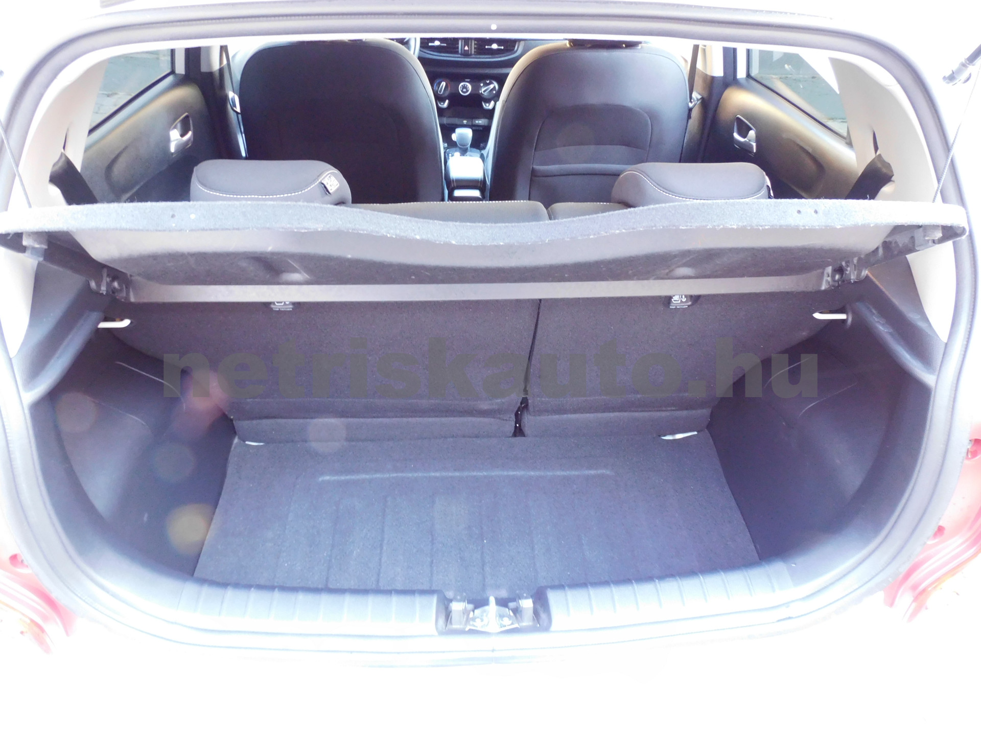 KIA Picanto 1.0 DPI Gold Aut. személygépkocsi - 998cm3 Benzin 121307 10/12