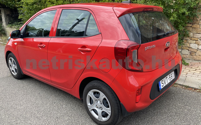 KIA Picanto 1.0 DPI Silver személygépkocsi - 998cm3 Benzin 121531 2/12