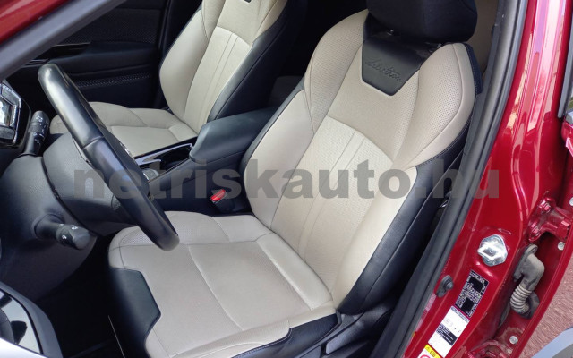 TOYOTA C-HR személygépkocsi - 1798cm3 Hybrid 120069 3/45