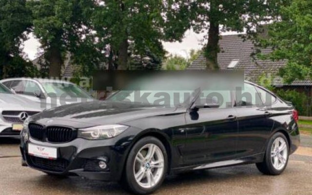 BMW 340 személygépkocsi - 2998cm3 Benzin 117296 2/7