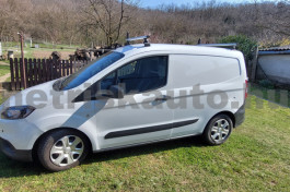 FORD Courier 1.5 TDCi Transit Trend S&S tehergépkocsi 3,5t össztömegig - 1498cm3 Diesel 121435