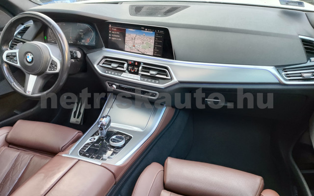 BMW X5 X5 xDrive30d Aut. személygépkocsi - 2993cm3 Diesel 121431 9/12