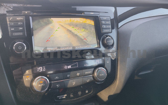 NISSAN Qashqai 1.6 dCi Tekna személygépkocsi - 1598cm3 Diesel 121405 5/12