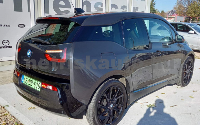 BMW i3 személygépkocsi - 647cm3 Hybrid 120488 8/41