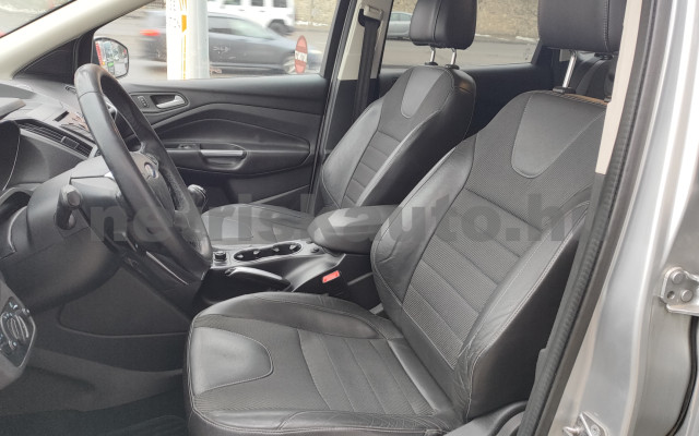 FORD Kuga 2.0 TDCi Trend 2WD személygépkocsi - 1997cm3 Diesel 121375 5/12