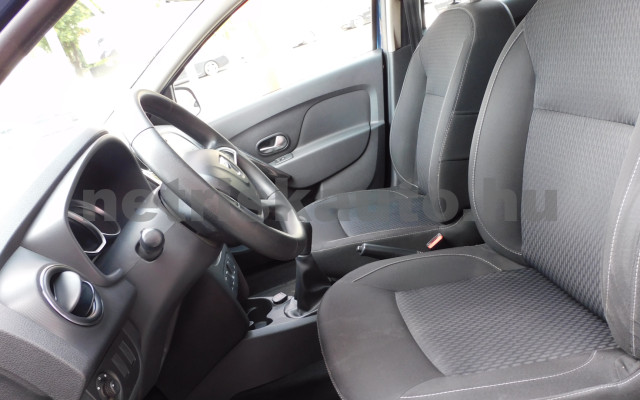 DACIA Logan 1.0 Arctic személygépkocsi - 998cm3 Benzin 120330 5/12